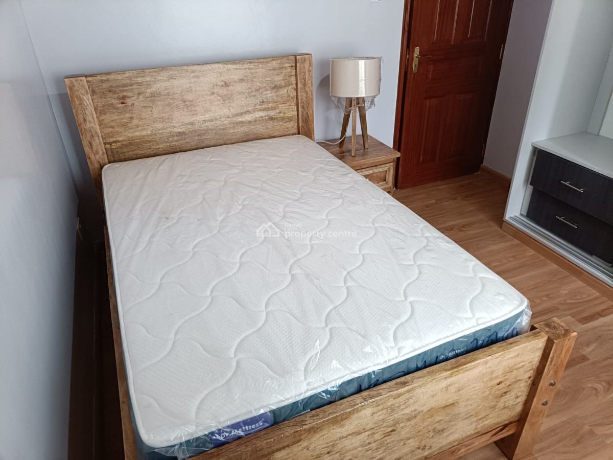 Nicely Furnished 1 Bedroom Runda., Runda, Westlands, Nairobi, House for Rent