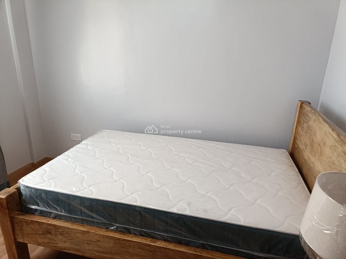 Nicely Furnished 1 Bedroom Runda., Runda, Westlands, Nairobi, House for Rent