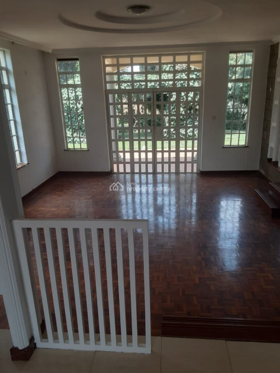 4 Bedroom House Available, Near Astrol, Rosslyn, Westlands, Nairobi, Townhouse for Sale