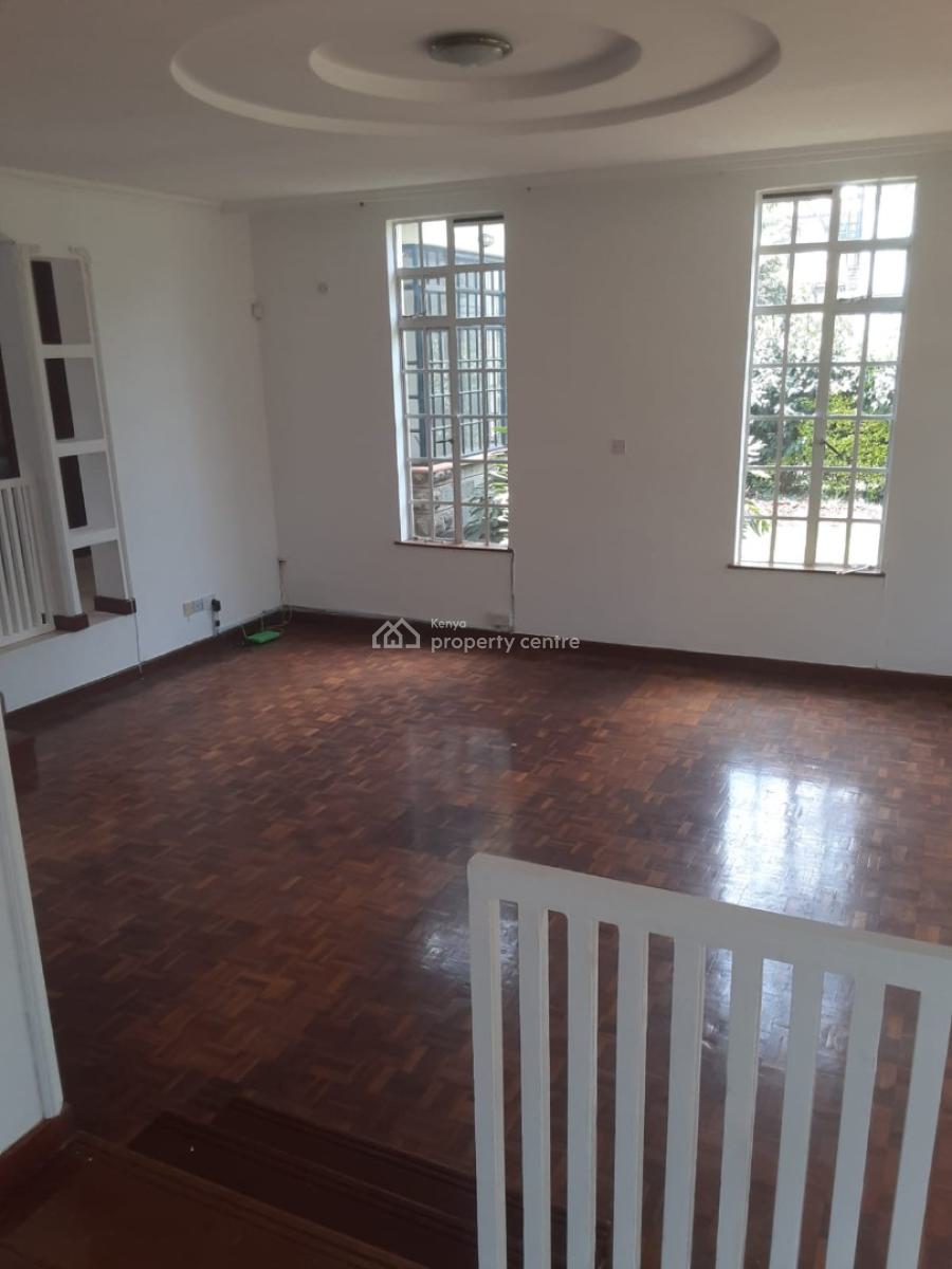 4 Bedroom House Available, Near Astrol, Rosslyn, Westlands, Nairobi, Townhouse for Sale