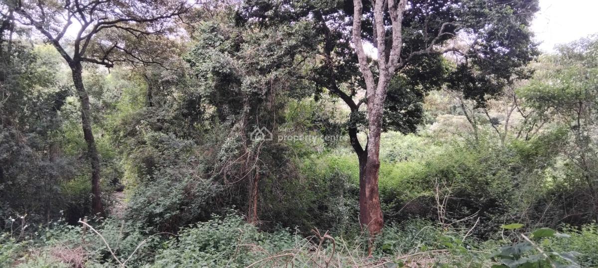 2-acre Land, Near Giraffe Centre, Karen, Nairobi, Mixed-use Land for Sale
