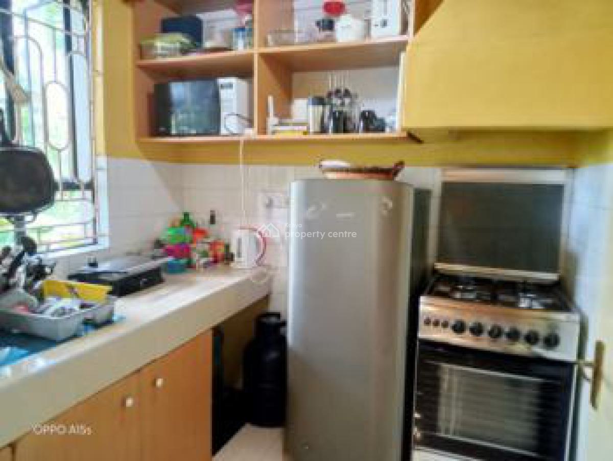 1 Bedroom Furnished Runda Mimosa., Mimosa Drive, Runda, Westlands, Nairobi, House for Rent