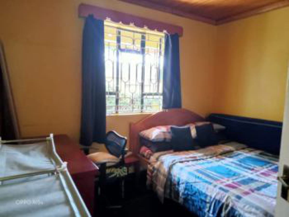 1 Bedroom Furnished Runda Mimosa., Mimosa Drive, Runda, Westlands, Nairobi, House for Rent