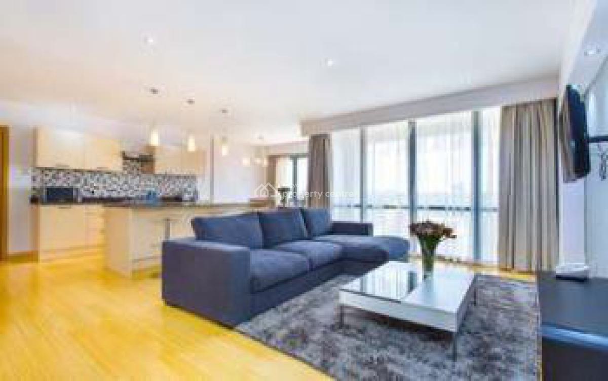 Modern 2 Bedrooms Furnished Apartment., Westlands, Nairobi, Apartment for Rent