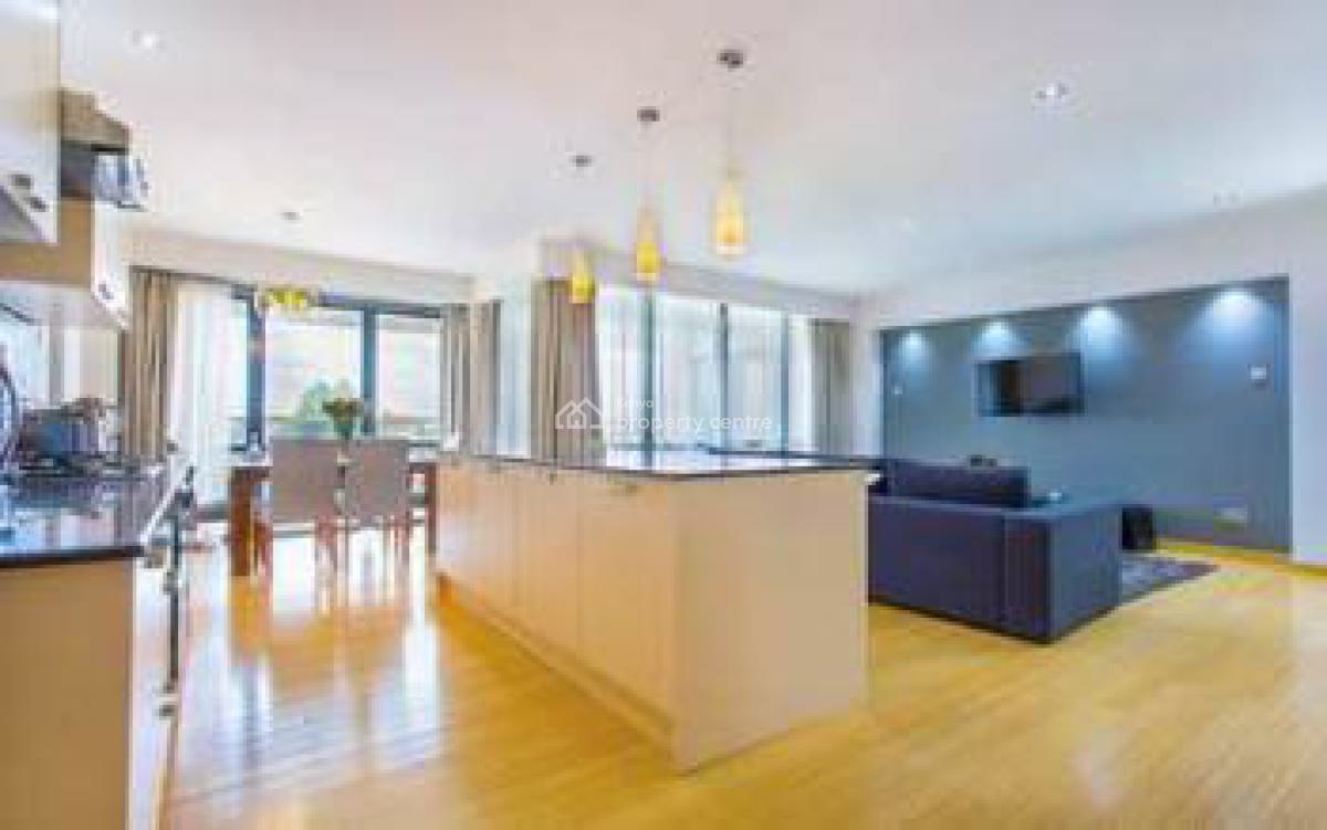 Modern 2 Bedrooms Furnished Apartment., Westlands, Nairobi, Apartment for Rent