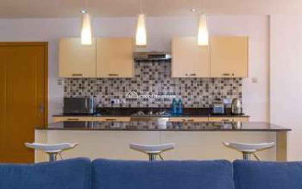 Modern 2 Bedrooms Furnished Apartment., Westlands, Nairobi, Apartment for Rent
