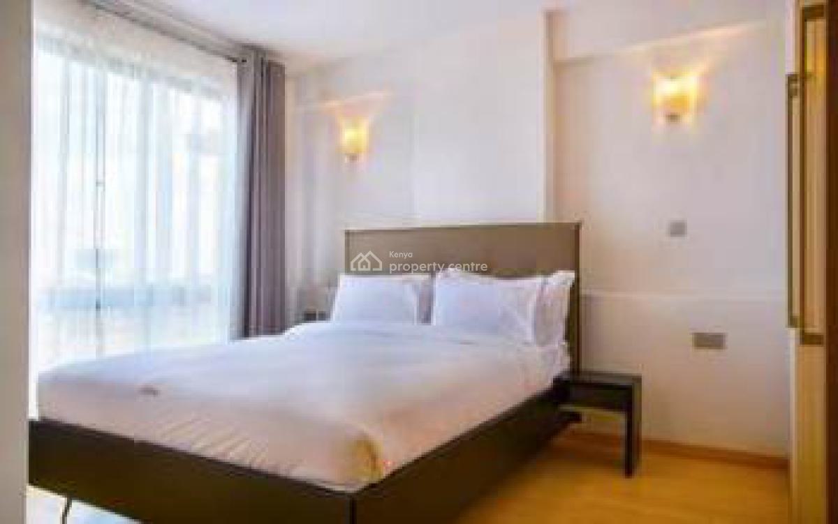 Modern 2 Bedrooms Furnished Apartment., Westlands, Nairobi, Apartment for Rent