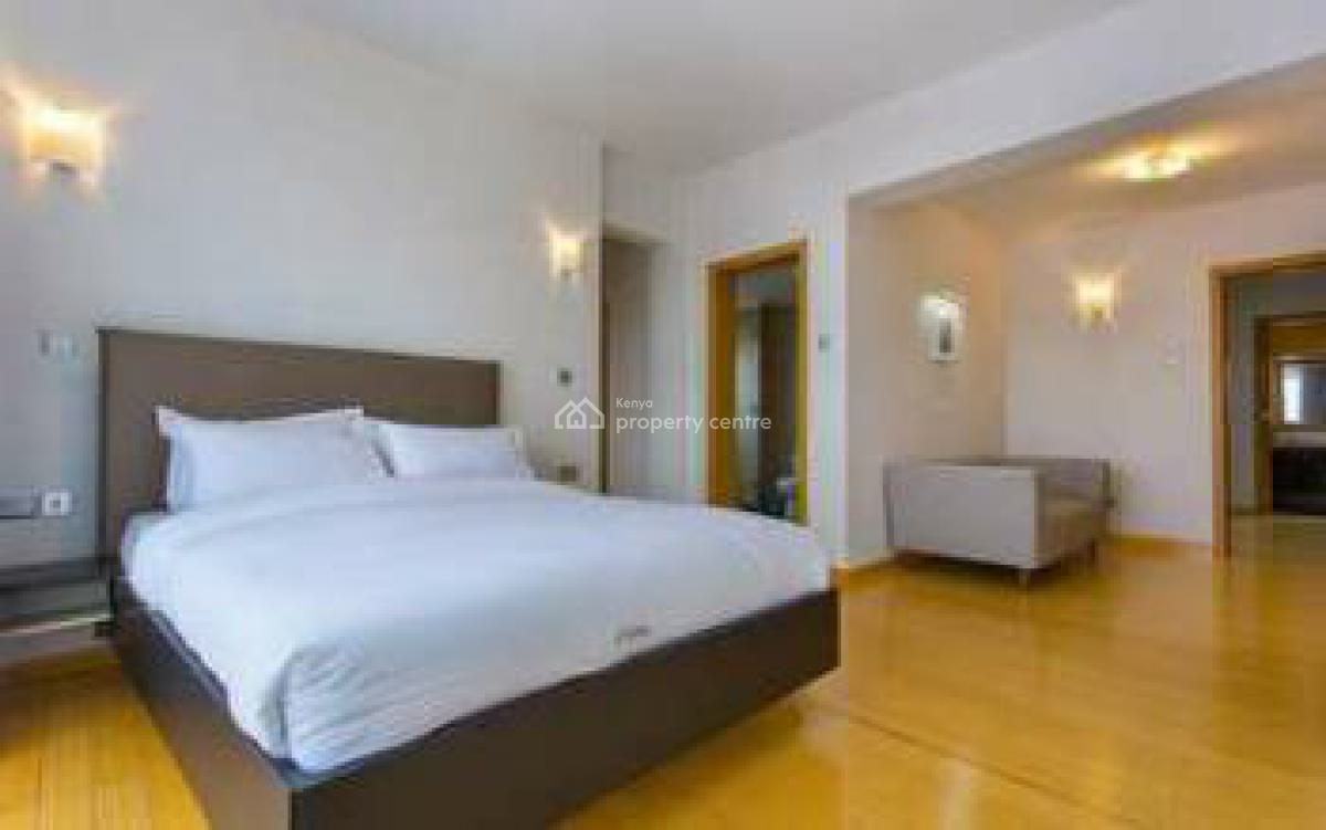 Modern 2 Bedrooms Furnished Apartment., Westlands, Nairobi, Apartment for Rent
