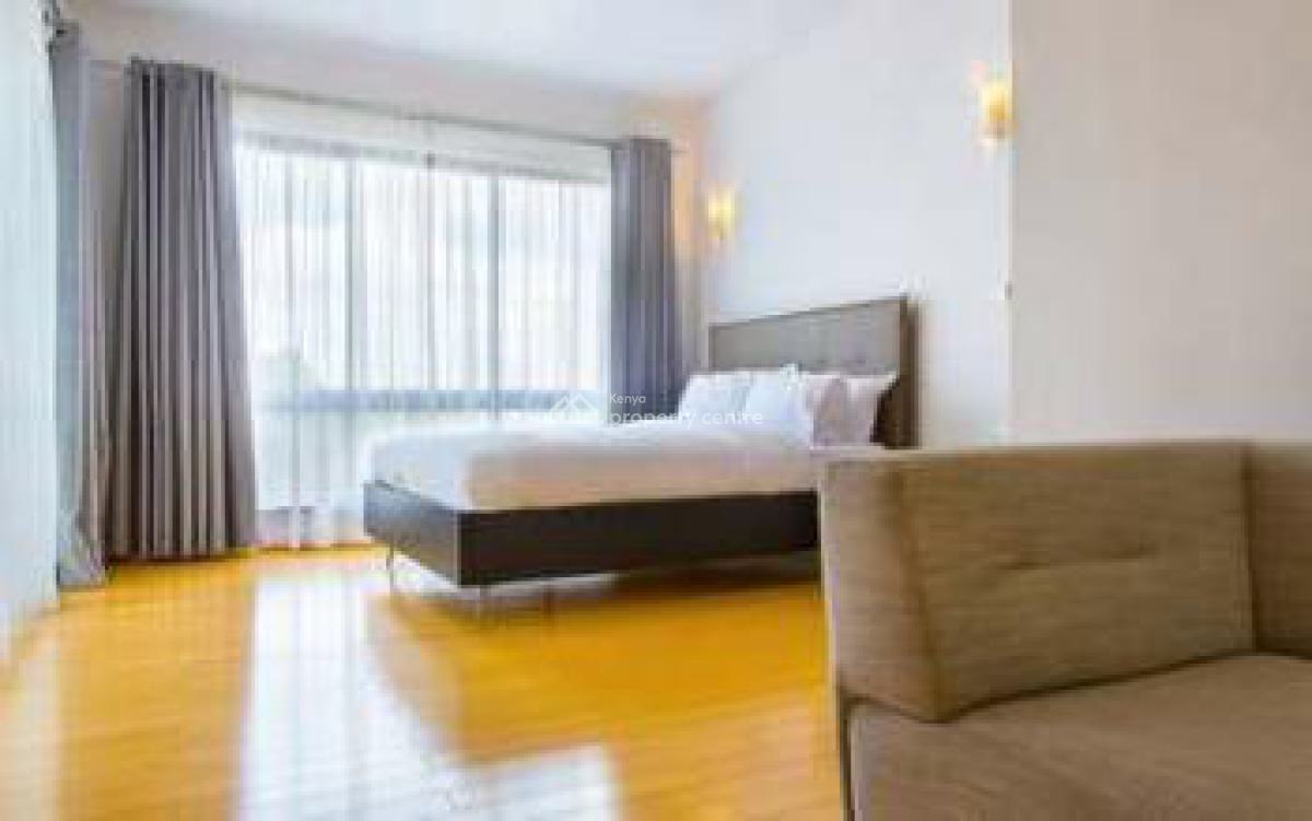 Modern 2 Bedrooms Furnished Apartment., Westlands, Nairobi, Apartment for Rent