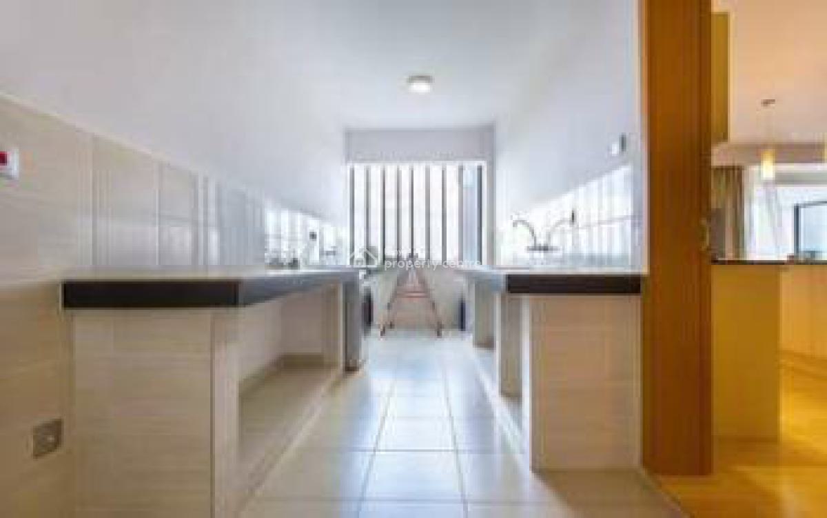 Modern 2 Bedrooms Furnished Apartment., Westlands, Nairobi, Apartment for Rent
