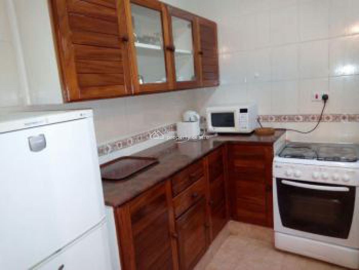 1 Bedroom Furnished and Serviced, Rhapta Road., Westlands, Nairobi, Apartment for Rent
