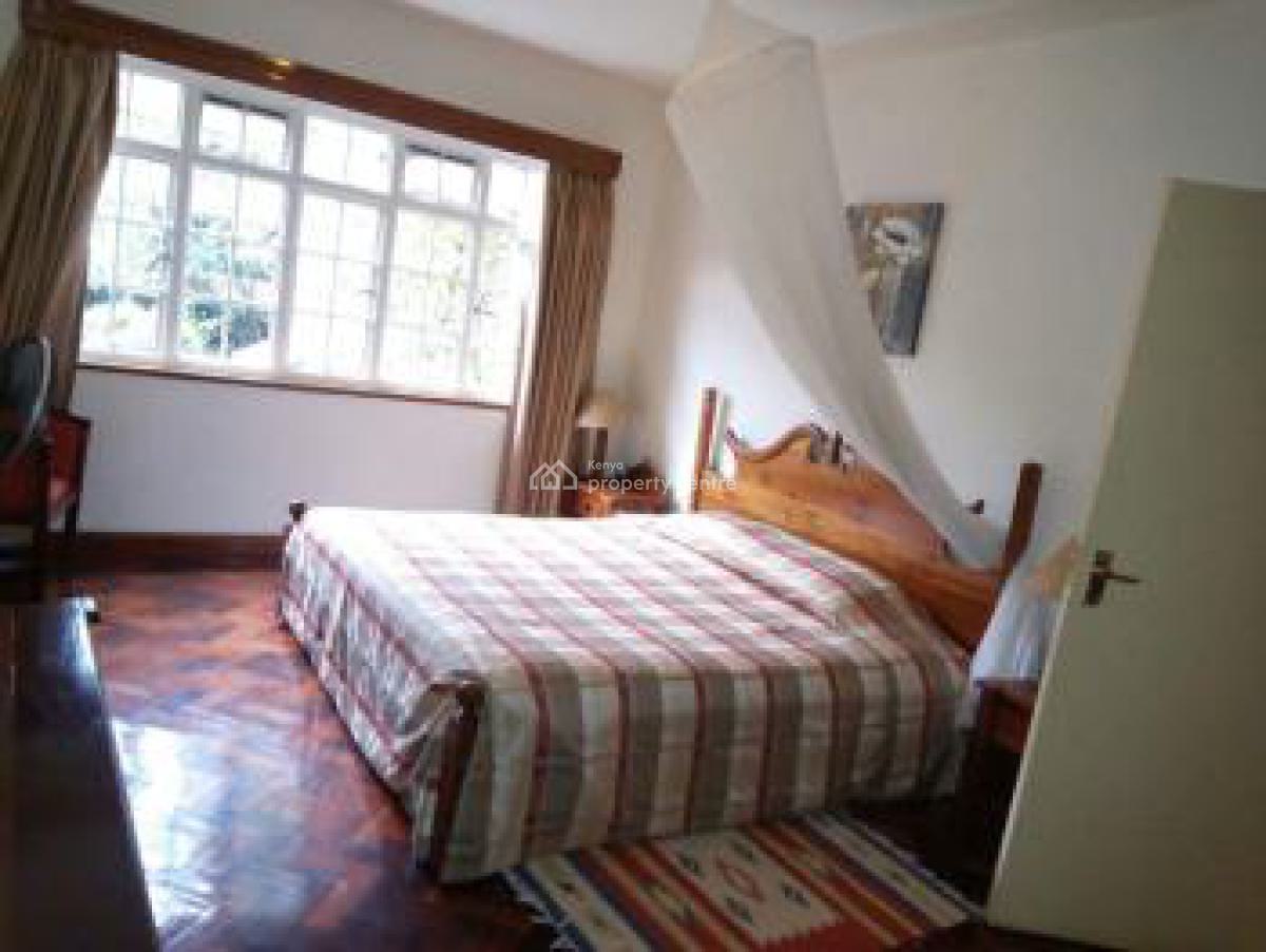 1 Bedroom Furnished and Serviced, Rhapta Road., Westlands, Nairobi, Apartment for Rent