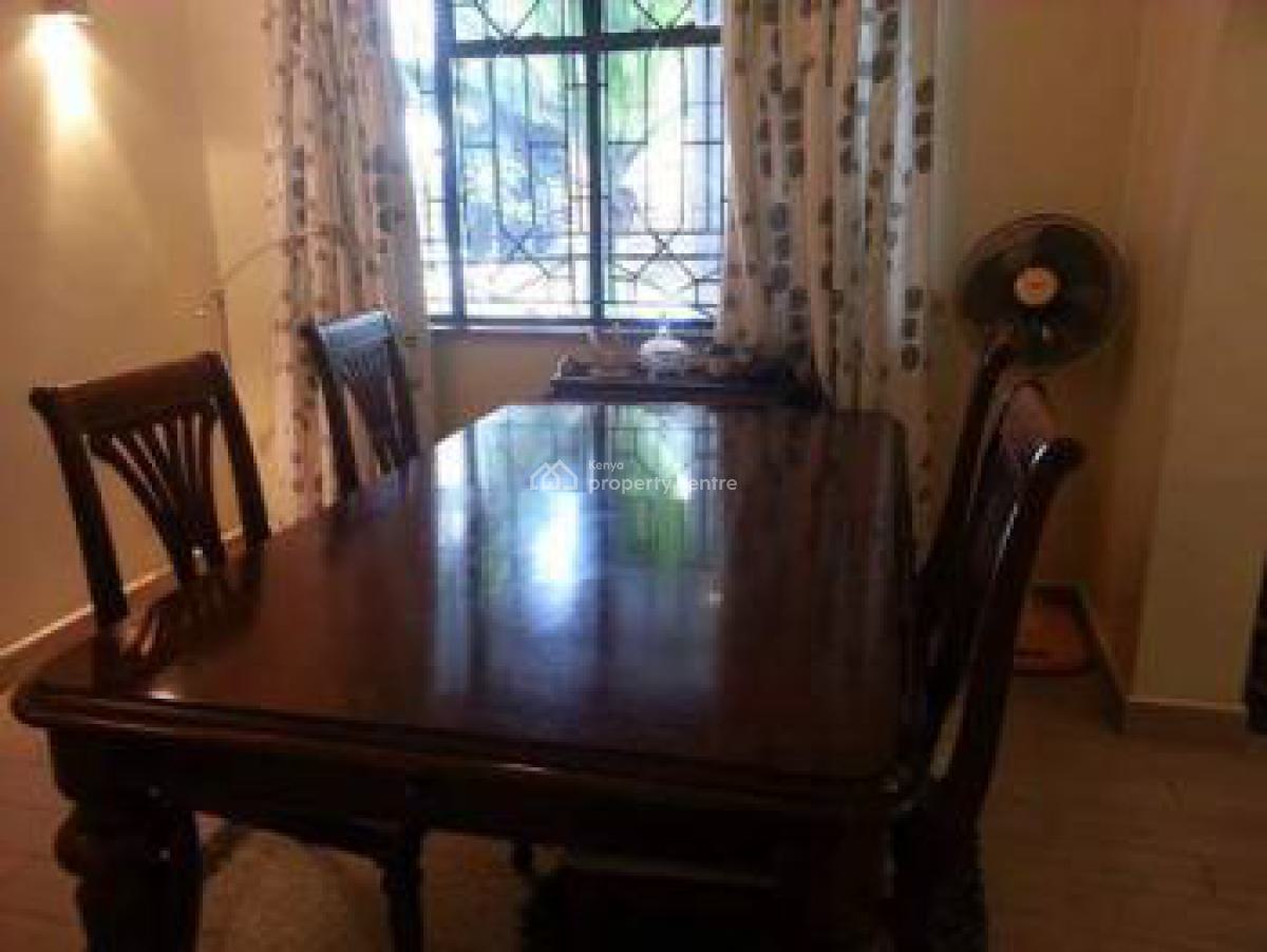 2 Bedrooms Furnished, Riverside Drive/westlands Estate., Westlands, Nairobi, Apartment for Rent