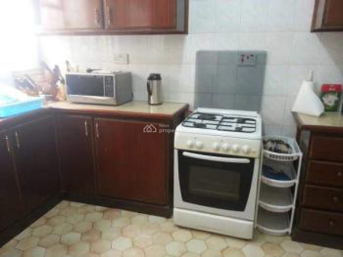 2 Bedrooms Furnished, Riverside Drive/westlands Estate., Westlands, Nairobi, Apartment for Rent