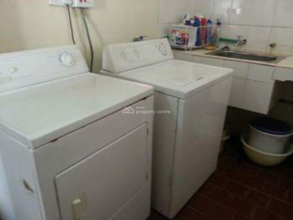 2 Bedrooms Furnished, Riverside Drive/westlands Estate., Westlands, Nairobi, Apartment for Rent