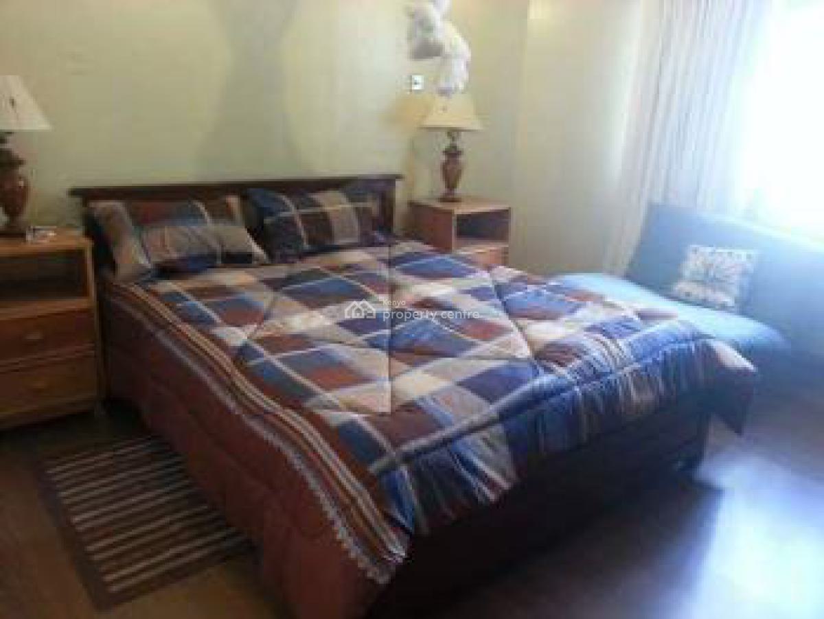2 Bedrooms Furnished, Riverside Drive/westlands Estate., Westlands, Nairobi, Apartment for Rent