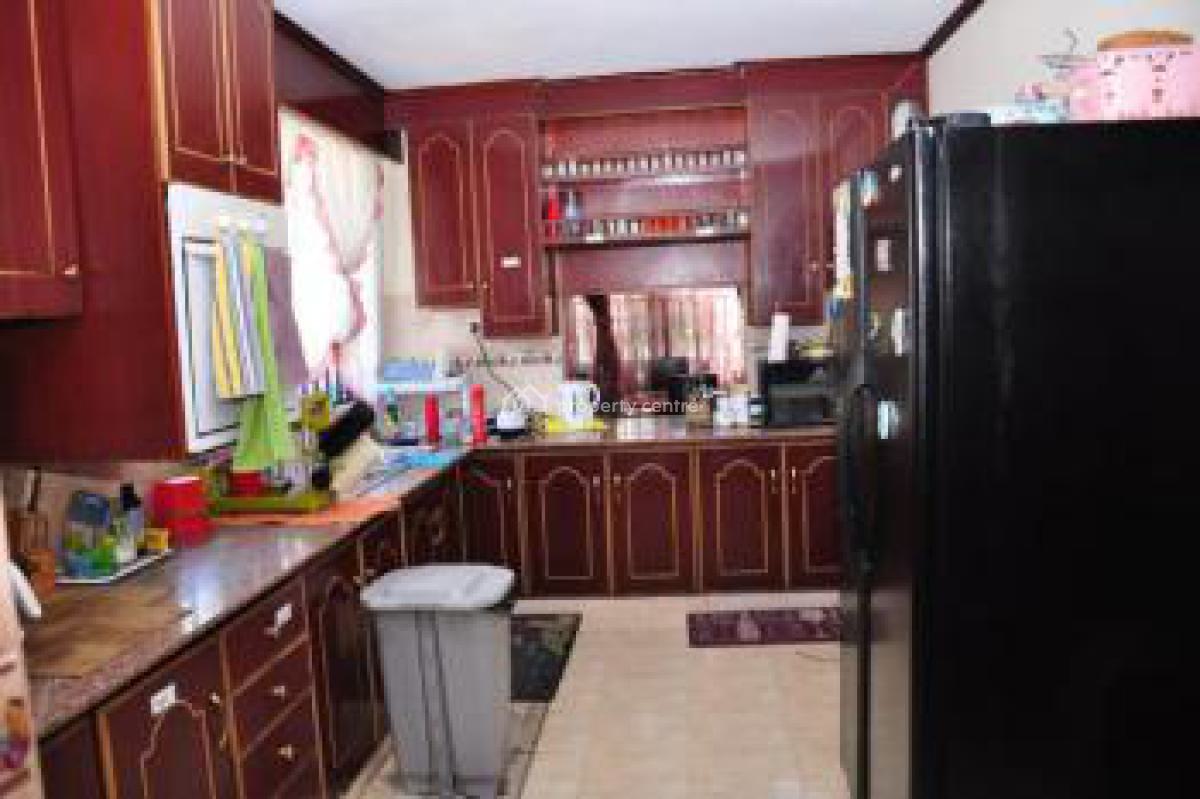 3 Bedrooms Fully Furnished, Rhapta Road/westlands Estate., Westlands, Nairobi, Apartment for Rent