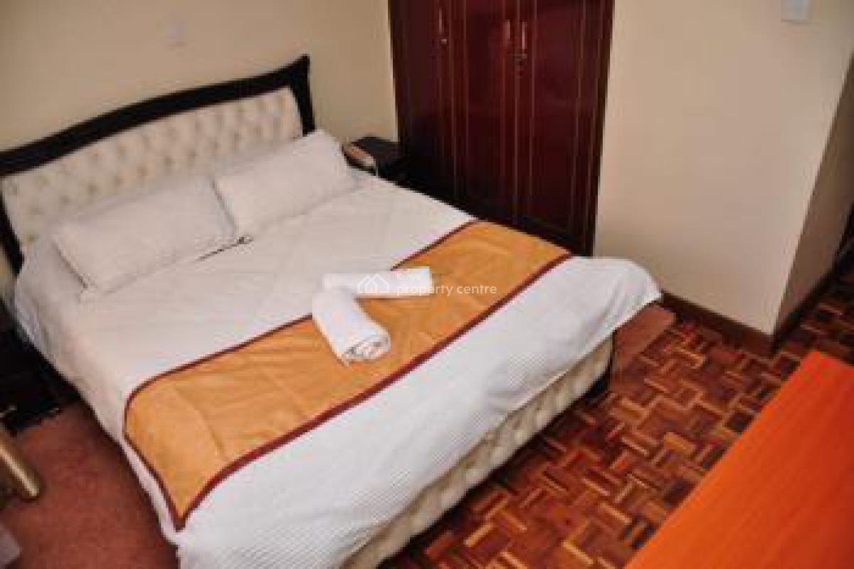 3 Bedrooms Fully Furnished, Rhapta Road/westlands Estate., Westlands, Nairobi, Apartment for Rent