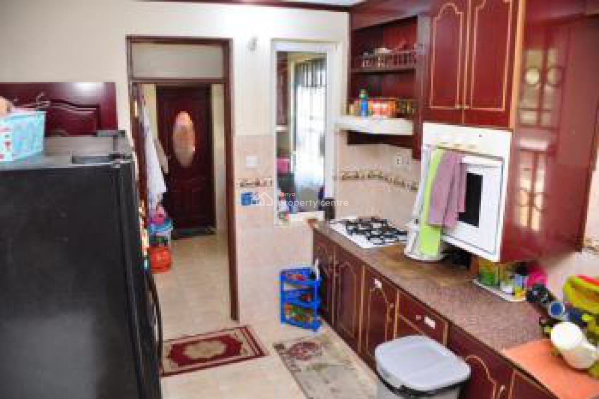 3 Bedrooms Fully Furnished, Rhapta Road/westlands Estate., Westlands, Nairobi, Apartment for Rent