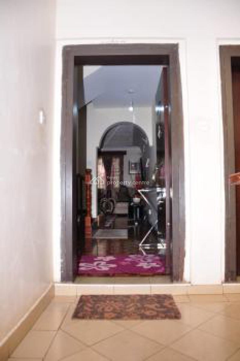 3 Bedrooms Fully Furnished, Rhapta Road/westlands Estate., Westlands, Nairobi, Apartment for Rent