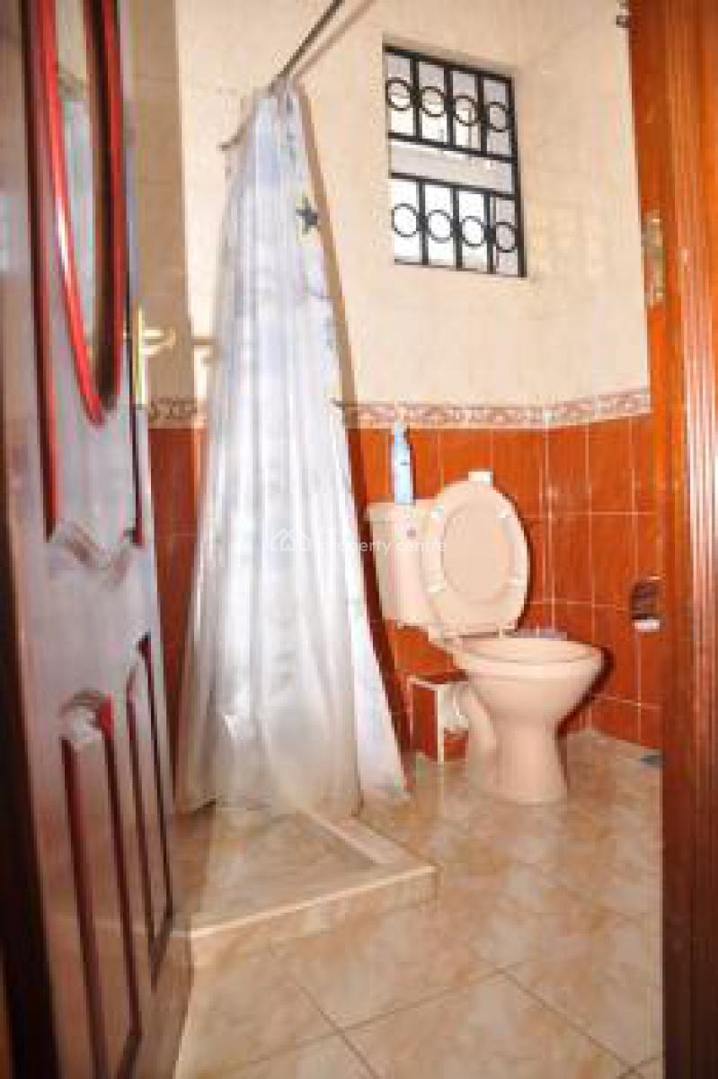 3 Bedrooms Fully Furnished, Rhapta Road/westlands Estate., Westlands, Nairobi, Apartment for Rent