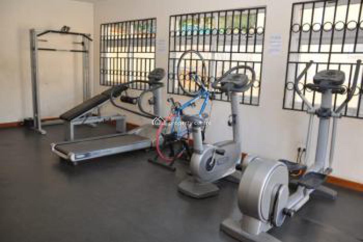3 Bedrooms Fully Furnished, Rhapta Road/westlands Estate., Westlands, Nairobi, Apartment for Rent