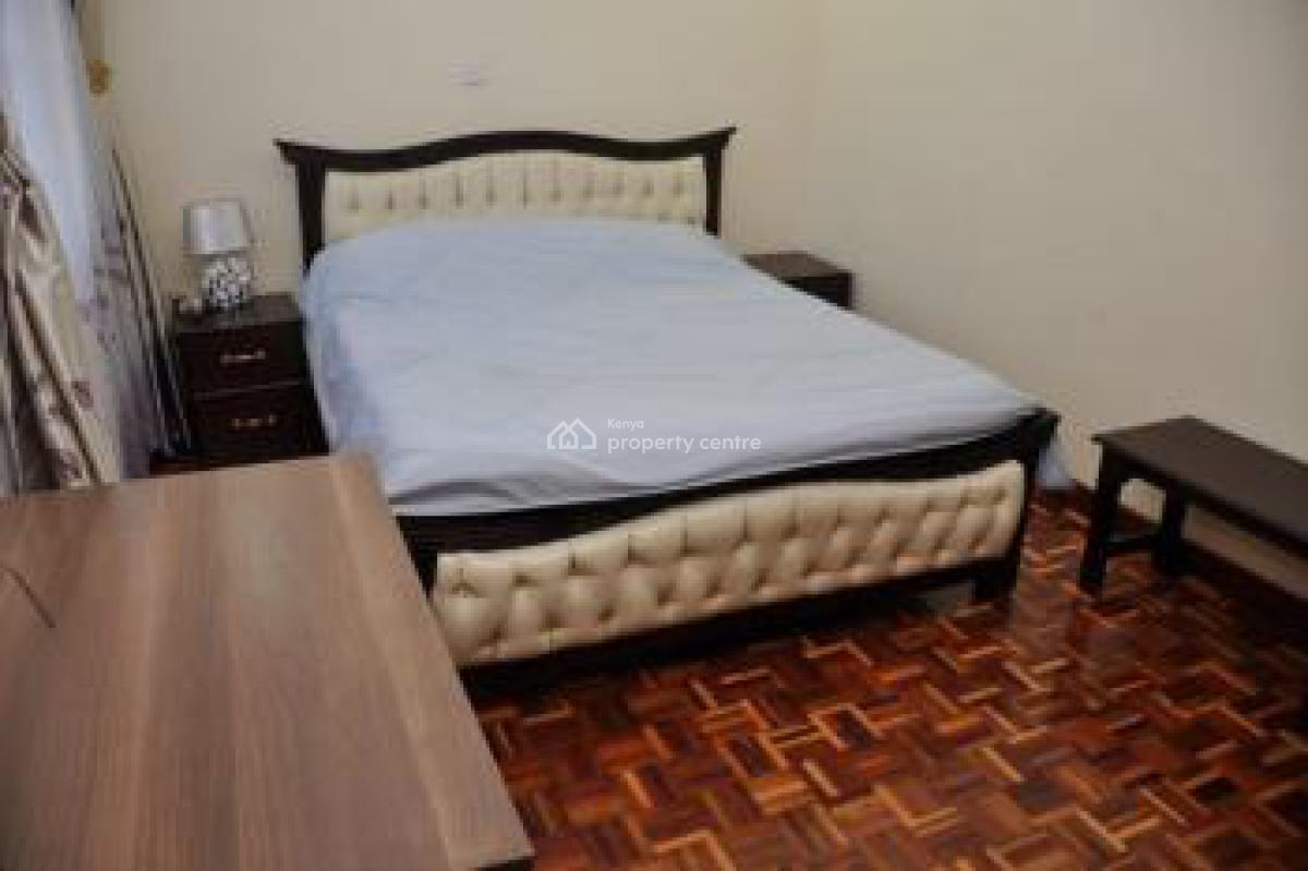 3 Bedrooms Fully Furnished, Rhapta Road/westlands Estate., Westlands, Nairobi, Apartment for Rent