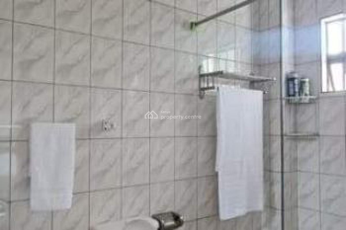 1 Bedroom Furnished Runda Evergreen., Garden Drive/runda Estate., Runda, Westlands, Nairobi, House for Rent