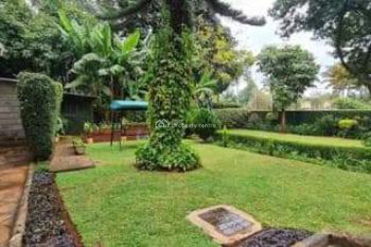 1 Bedroom Furnished Runda Evergreen., Garden Drive/runda Estate., Runda, Westlands, Nairobi, House for Rent