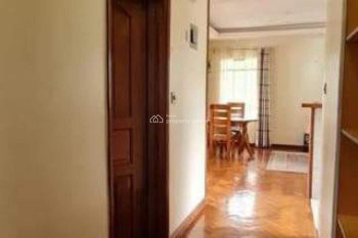1 Bedroom Furnished Runda Evergreen., Garden Drive/runda Estate., Runda, Westlands, Nairobi, House for Rent