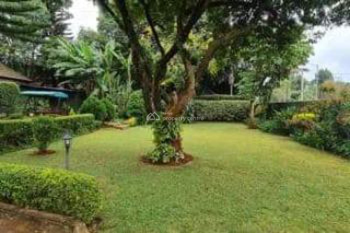 1 Bedroom Furnished Runda Evergreen., Garden Drive/runda Estate., Runda, Westlands, Nairobi, House for Rent