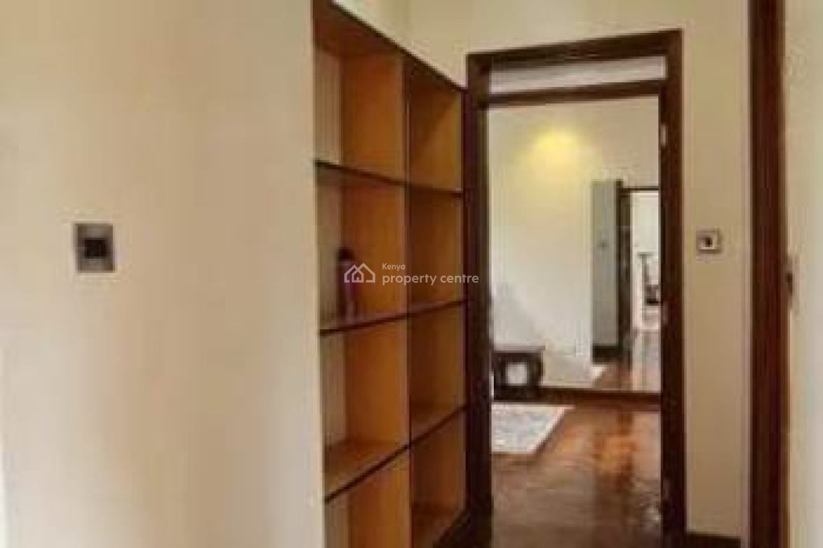 1 Bedroom Furnished Runda Evergreen., Garden Drive/runda Estate., Runda, Westlands, Nairobi, House for Rent