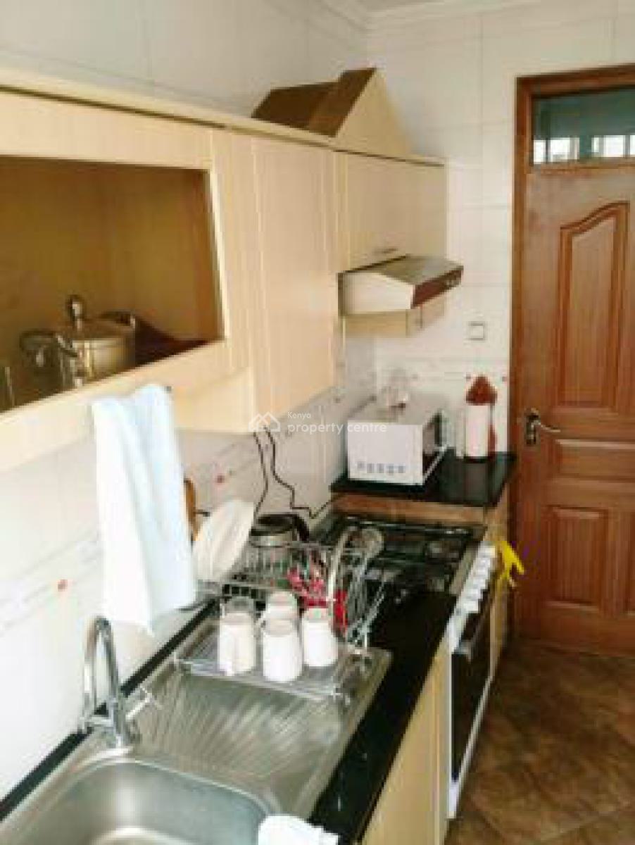 1 Bedroom Furnished and Serviced Apartment., Kindaruma Road/kilimani Estate, Kilimani, Nairobi, Apartment for Rent
