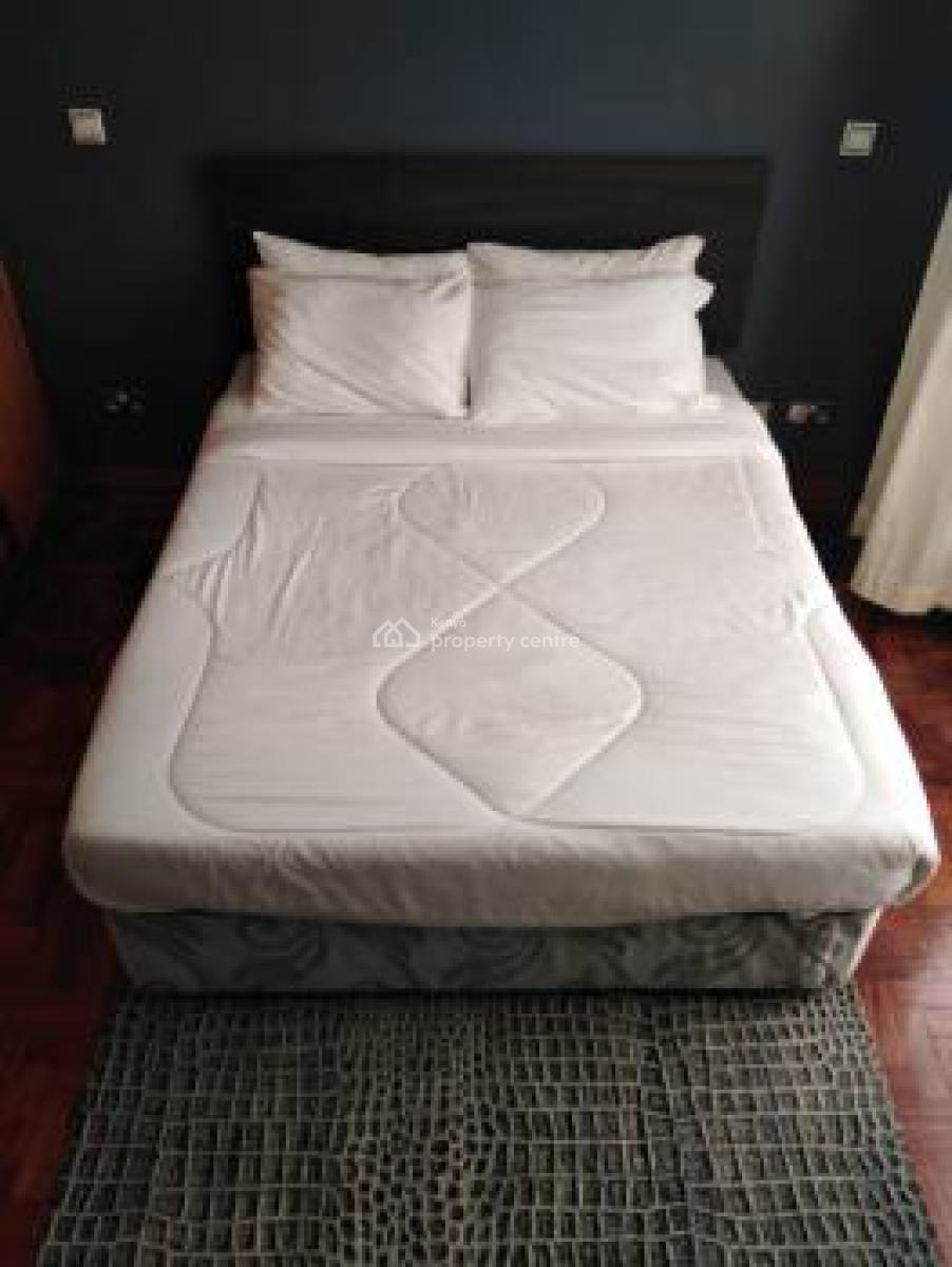 1 Bedroom Furnished and Serviced Apartment., Kindaruma Road/kilimani Estate, Kilimani, Nairobi, Apartment for Rent