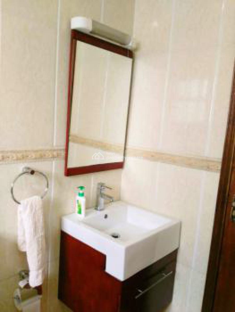 1 Bedroom Furnished and Serviced Apartment., Kindaruma Road/kilimani Estate, Kilimani, Nairobi, Apartment for Rent
