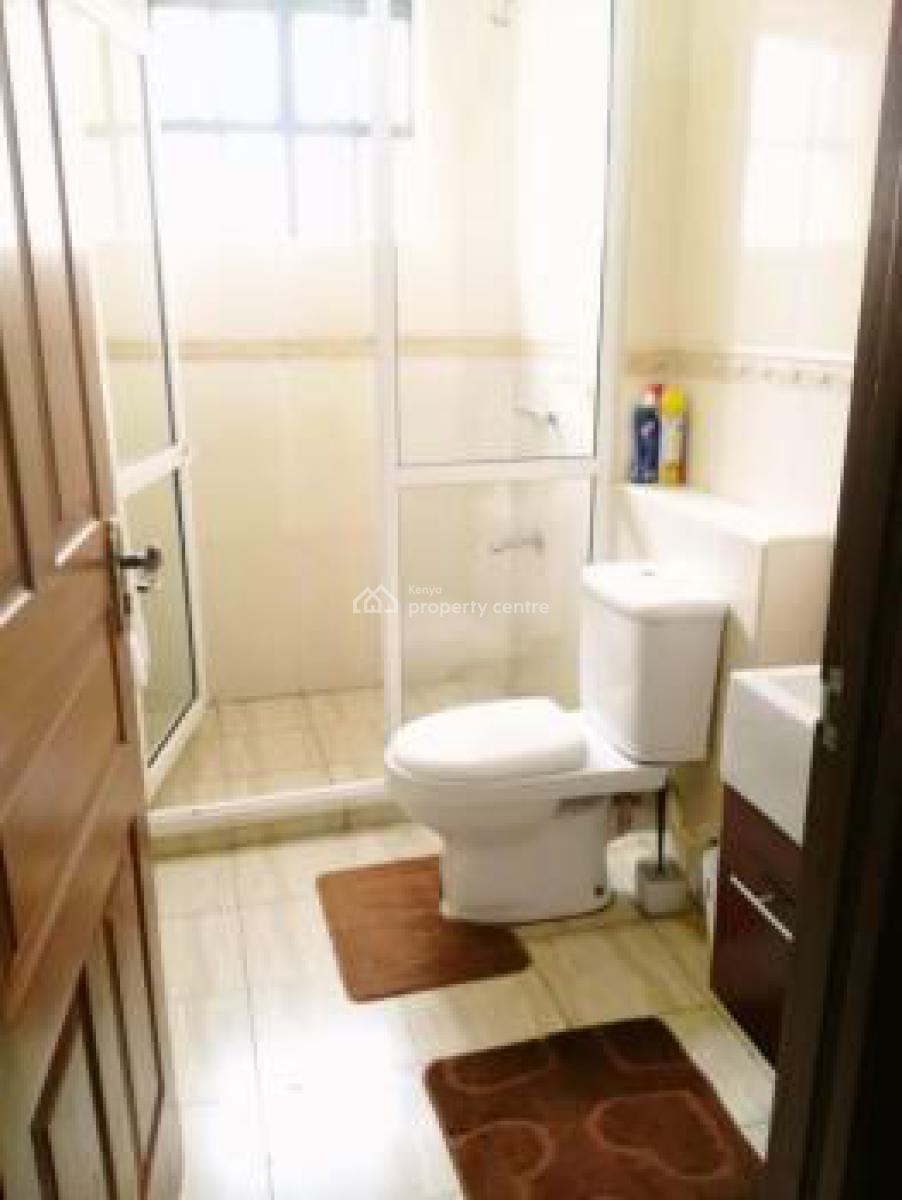 1 Bedroom Furnished and Serviced Apartment., Kindaruma Road/kilimani Estate, Kilimani, Nairobi, Apartment for Rent