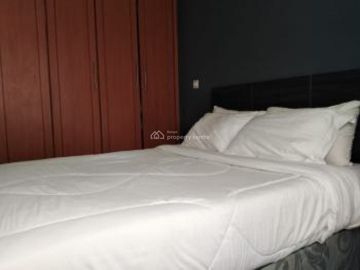 1 Bedroom Furnished and Serviced Apartment., Kindaruma Road/kilimani Estate, Kilimani, Nairobi, Apartment for Rent