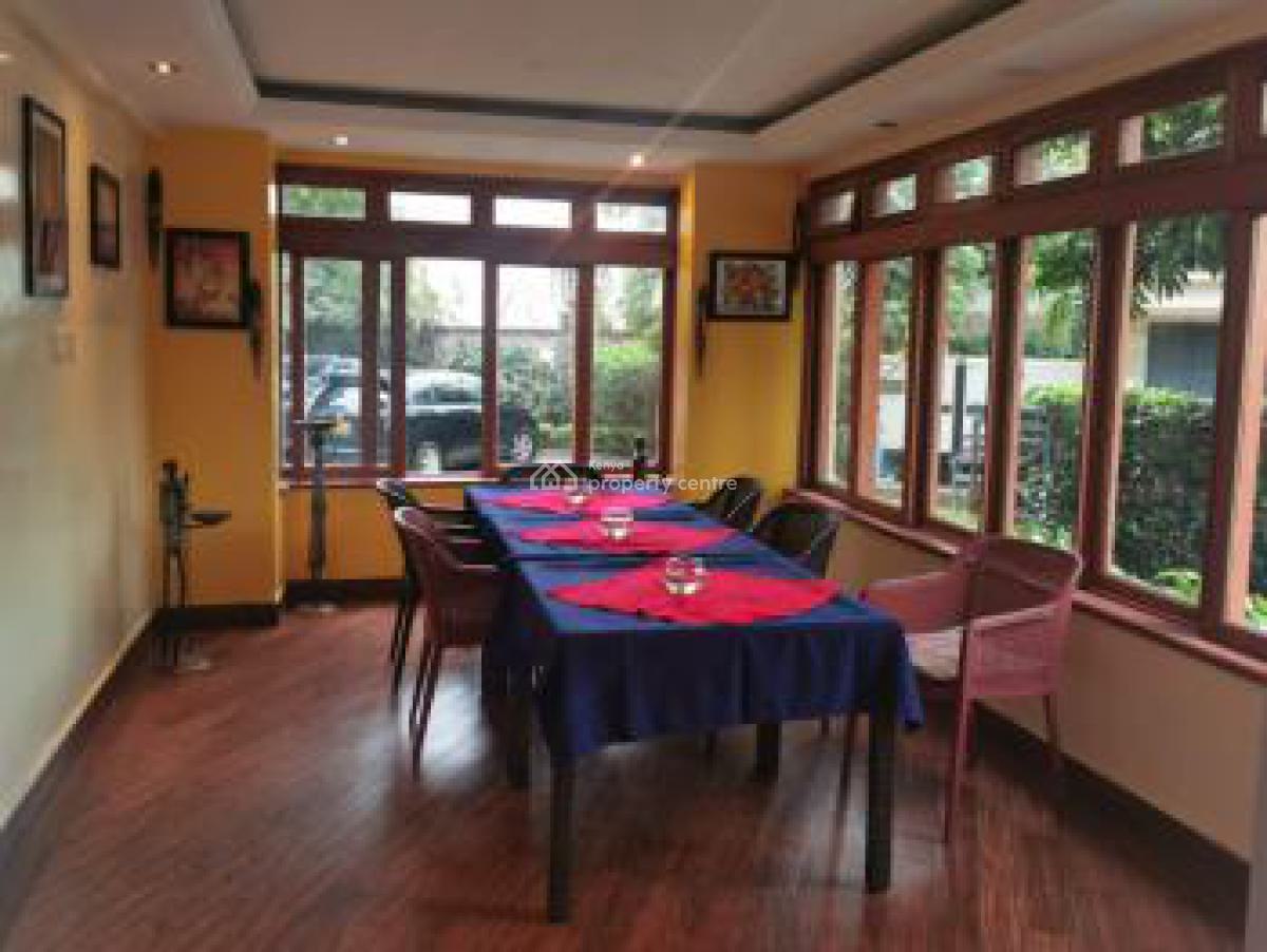 1 Bedroom Furnished and Serviced Apartment., Kindaruma Road/kilimani Estate, Kilimani, Nairobi, Apartment for Rent