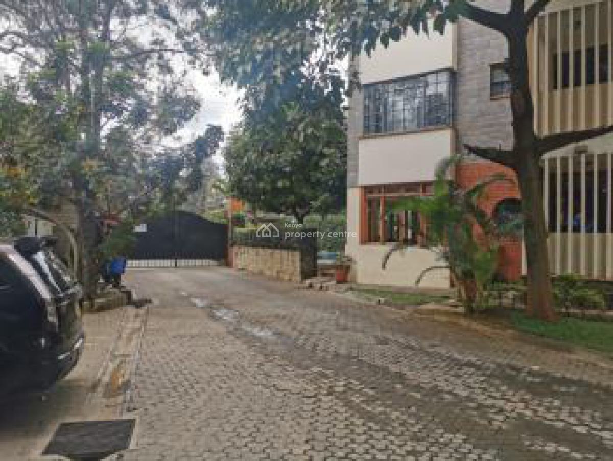 1 Bedroom Furnished and Serviced Apartment., Kindaruma Road/kilimani Estate, Kilimani, Nairobi, Apartment for Rent