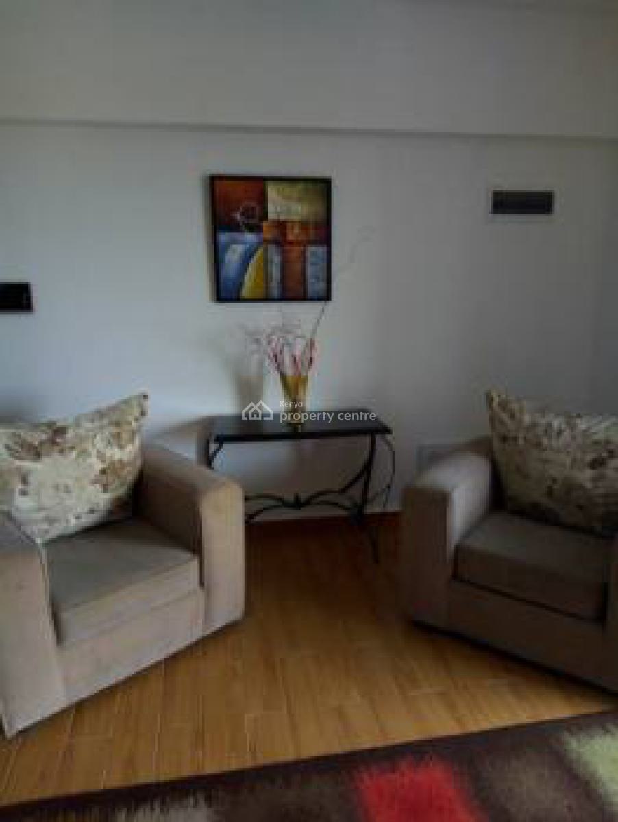 Elegant 2 Bedrooms Furnished and Serviced, Rose Avenue/kilimani Estate., Kilimani, Nairobi, Apartment for Rent