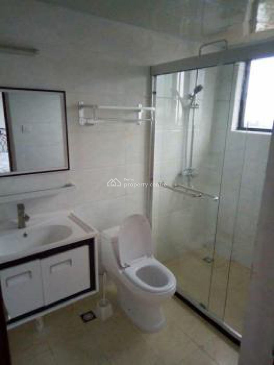 Elegant 2 Bedrooms Furnished and Serviced, Rose Avenue/kilimani Estate., Kilimani, Nairobi, Apartment for Rent