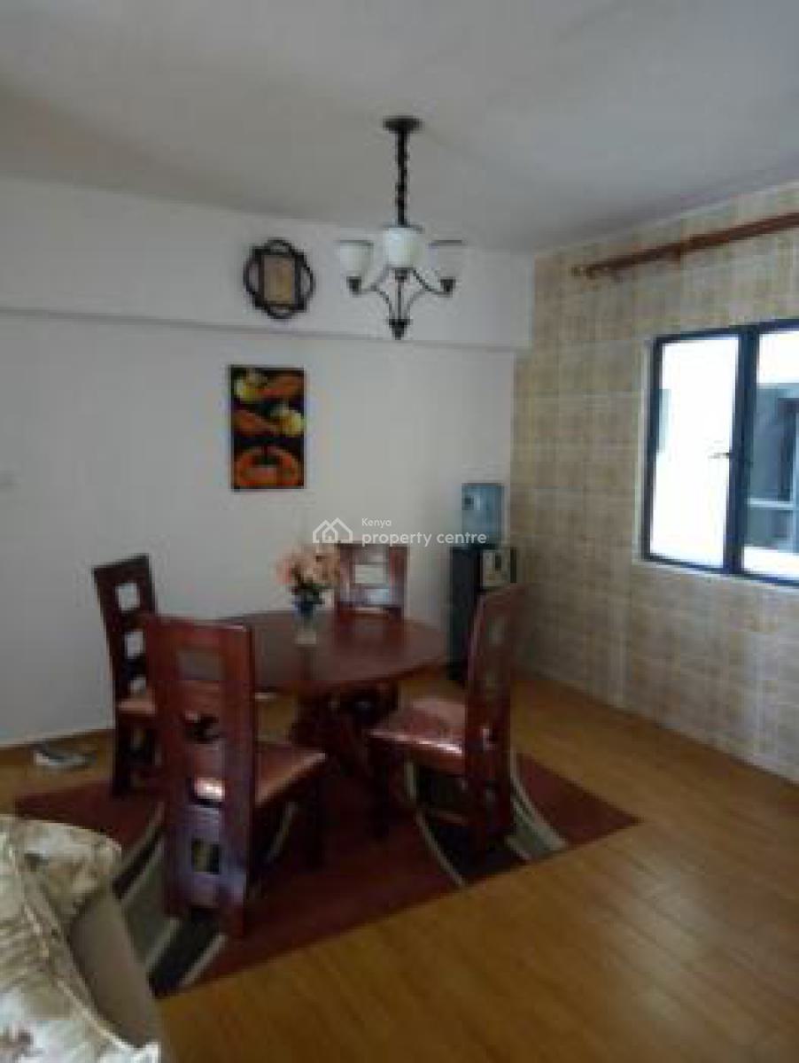 Elegant 2 Bedrooms Furnished and Serviced, Rose Avenue/kilimani Estate., Kilimani, Nairobi, Apartment for Rent