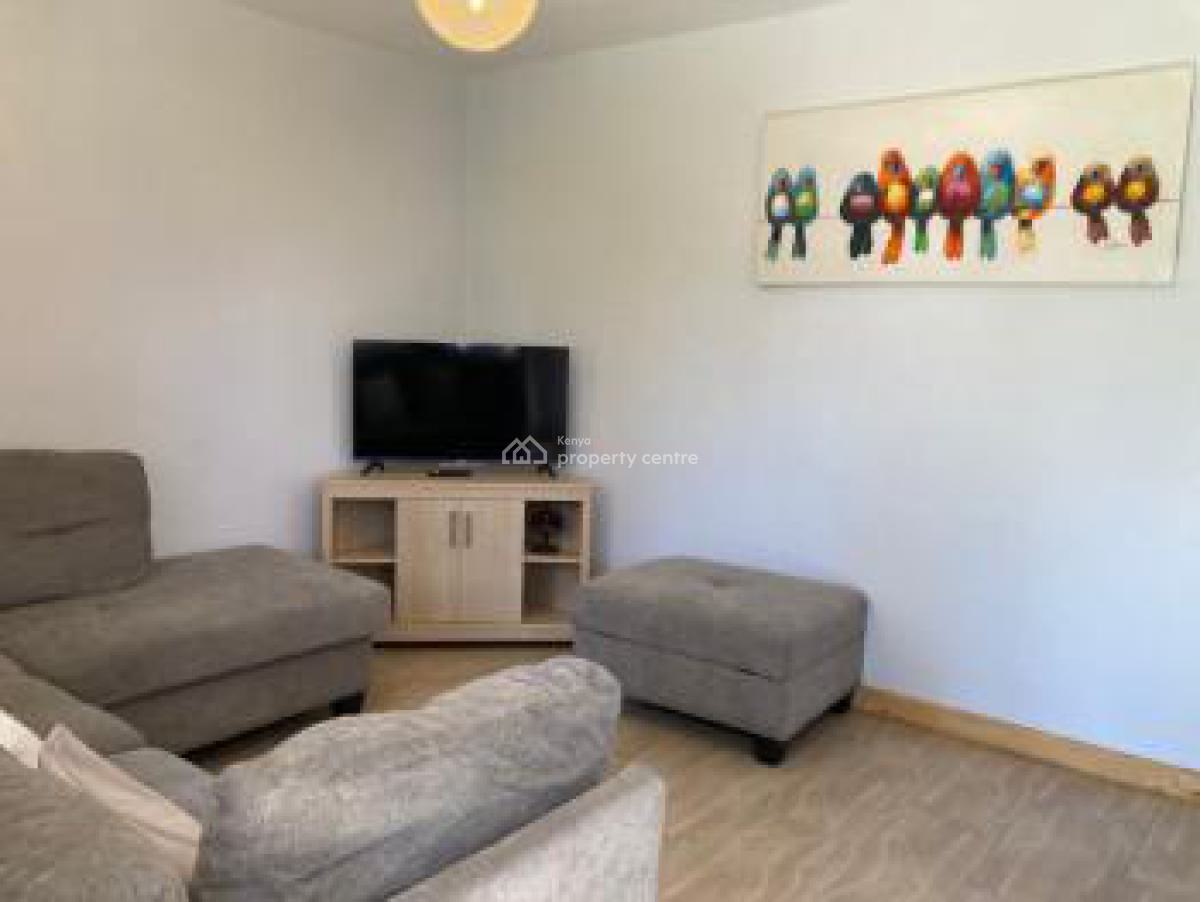 Runda Fully Furnished 1 Bedroom., Runda Estate, Runda, Westlands, Nairobi, House for Rent