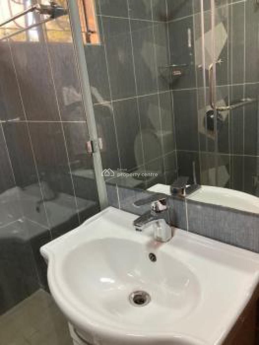 Runda Fully Furnished 1 Bedroom., Runda Estate, Runda, Westlands, Nairobi, House for Rent