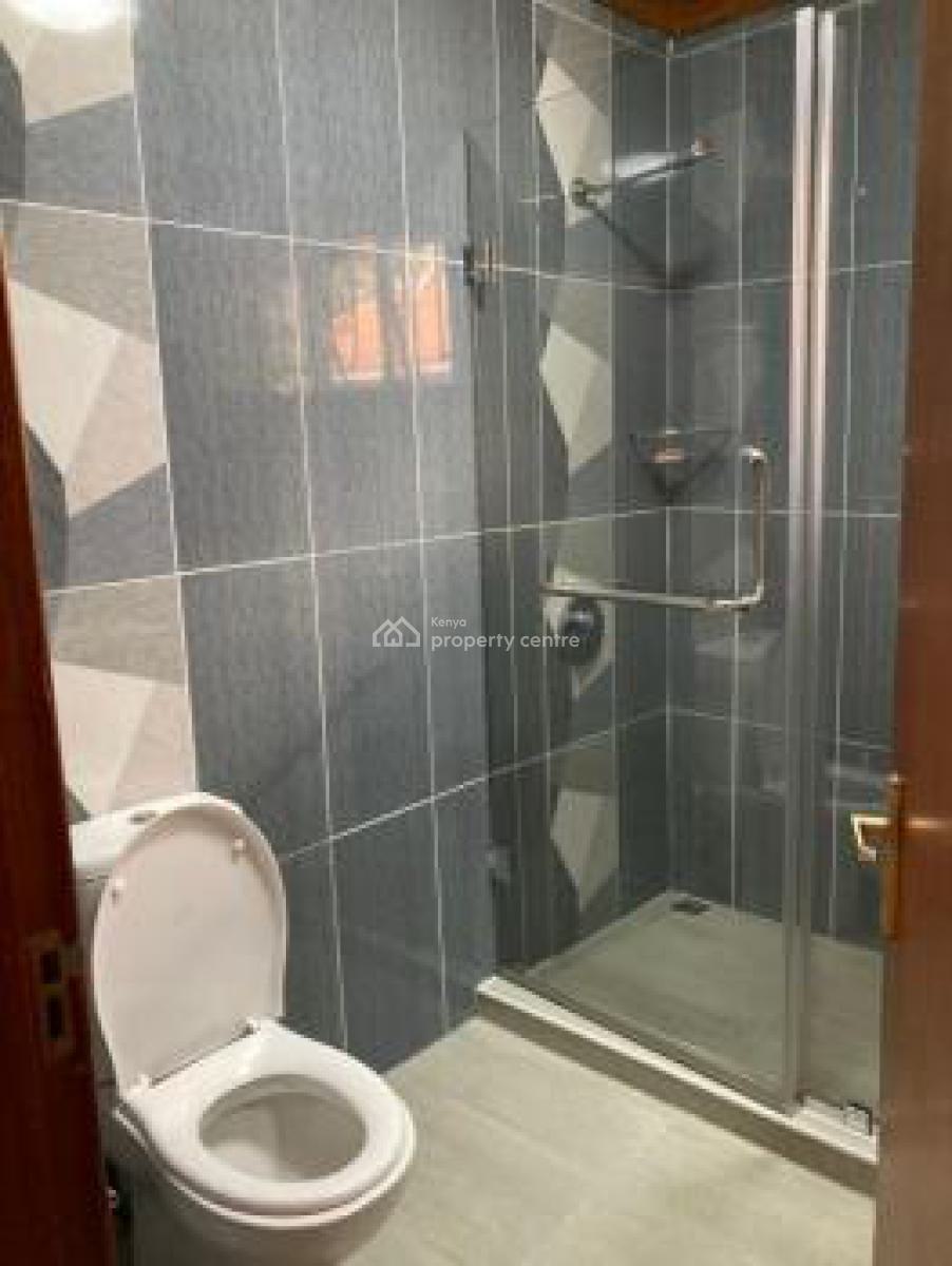 Runda Fully Furnished 1 Bedroom., Runda Estate, Runda, Westlands, Nairobi, House for Rent