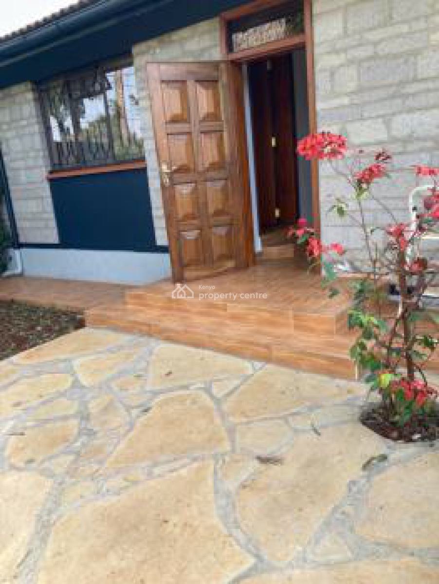 Runda Fully Furnished 1 Bedroom., Runda Estate, Runda, Westlands, Nairobi, House for Rent