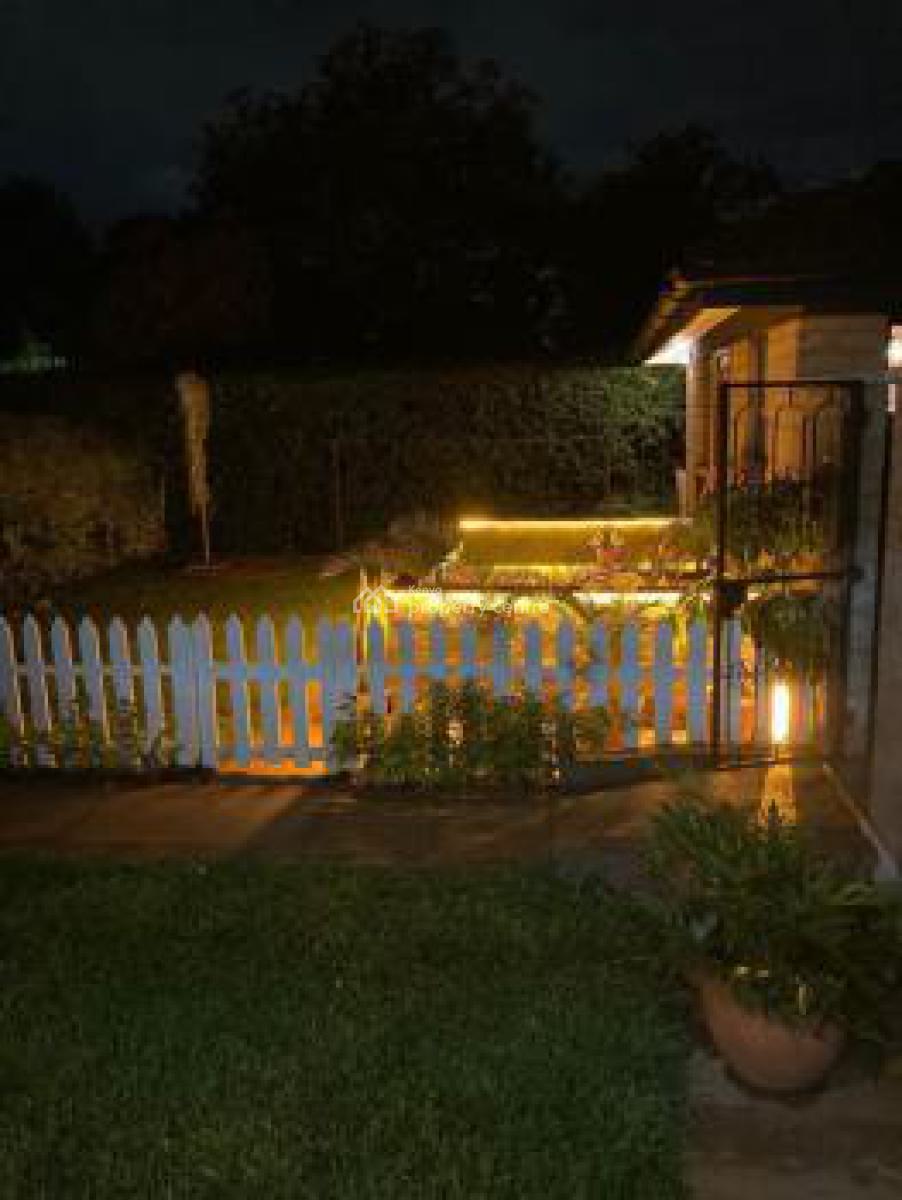 Runda Fully Furnished 1 Bedroom., Runda Estate, Runda, Westlands, Nairobi, House for Rent
