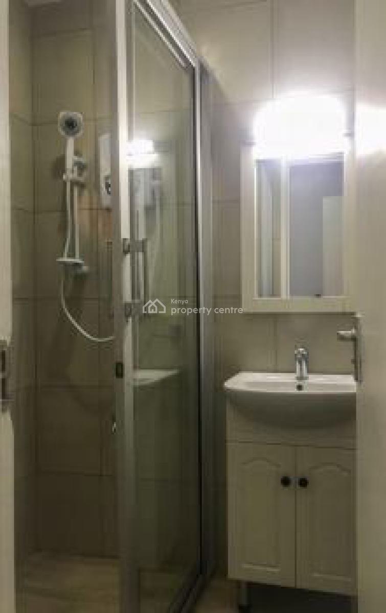 Runda Fully Furnished 1 Bedroom., Runda Estate, Runda, Westlands, Nairobi, House for Rent