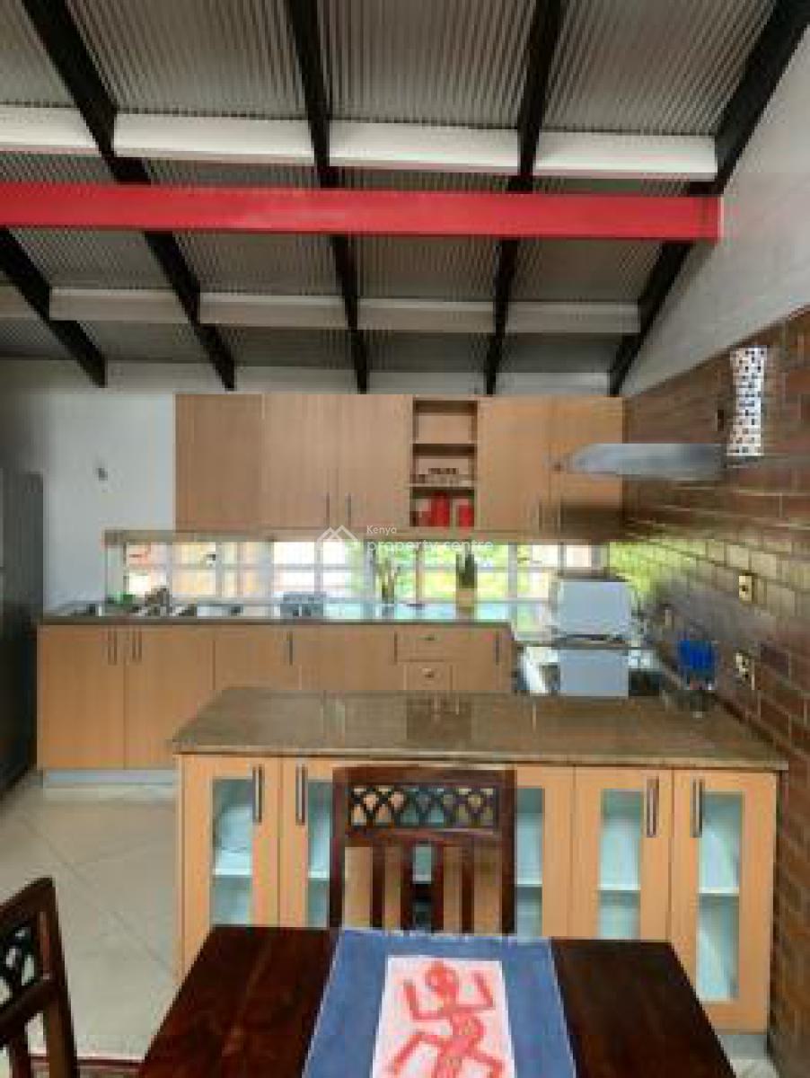 1 Bedroom Furnished, Runda Estate, Runda, Westlands, Nairobi, Apartment for Rent