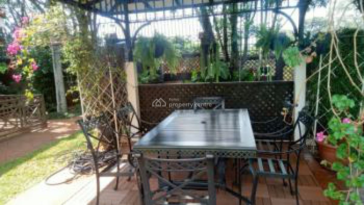 1 Bedroom Furnished, Runda Estate, Runda, Westlands, Nairobi, Apartment for Rent